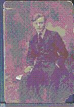 Jerimiah Joseph Jr Metzger